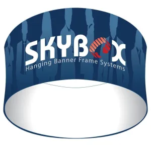 15ft. Circle Hanging Banner