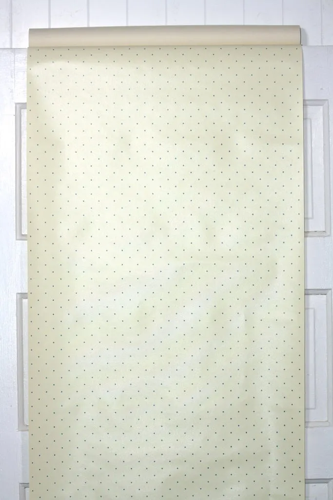 1980s Geometric Vintage Wallpaper