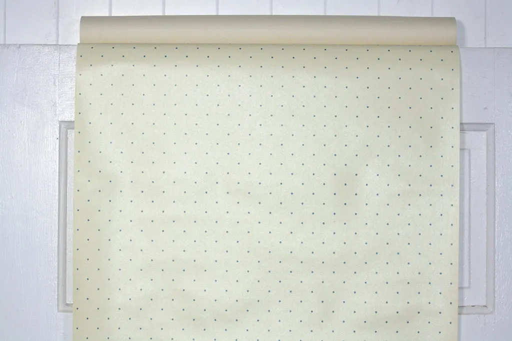 1980s Geometric Vintage Wallpaper