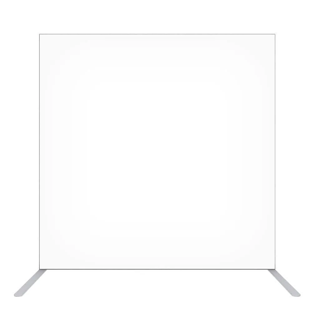 3.3 x 3.3ft. QSEG Quick Wall Display