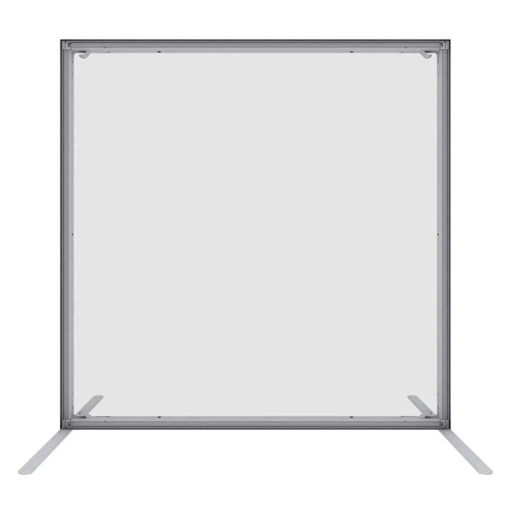 3.3 x 3.3ft. QSEG Quick Wall Display