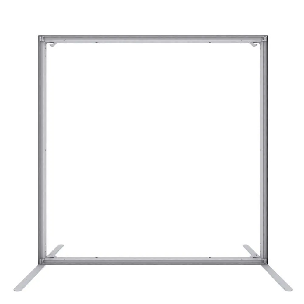3.3 x 3.3ft. QSEG Quick Wall Display