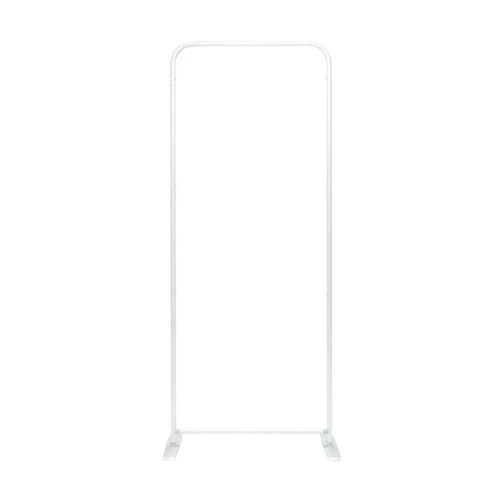 3ft. EZ Stand Fabric Tube Display