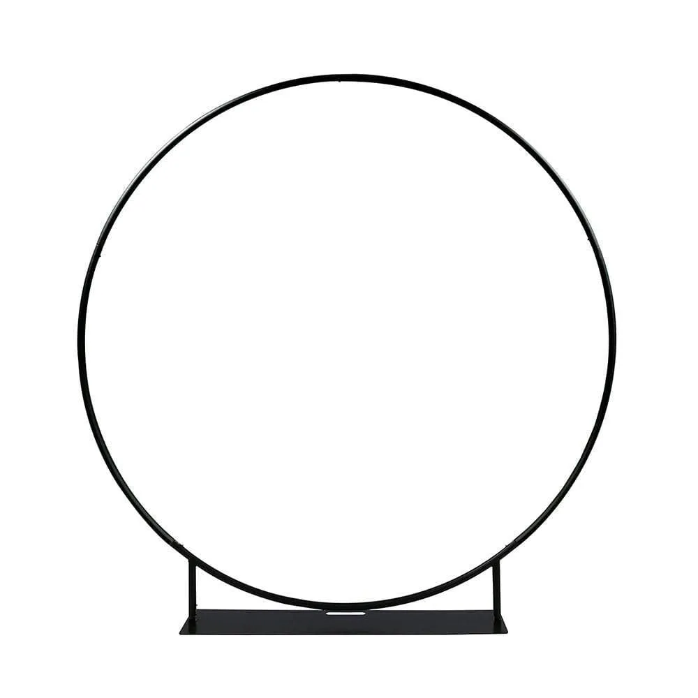 7ft. EZ Extend Circle Display