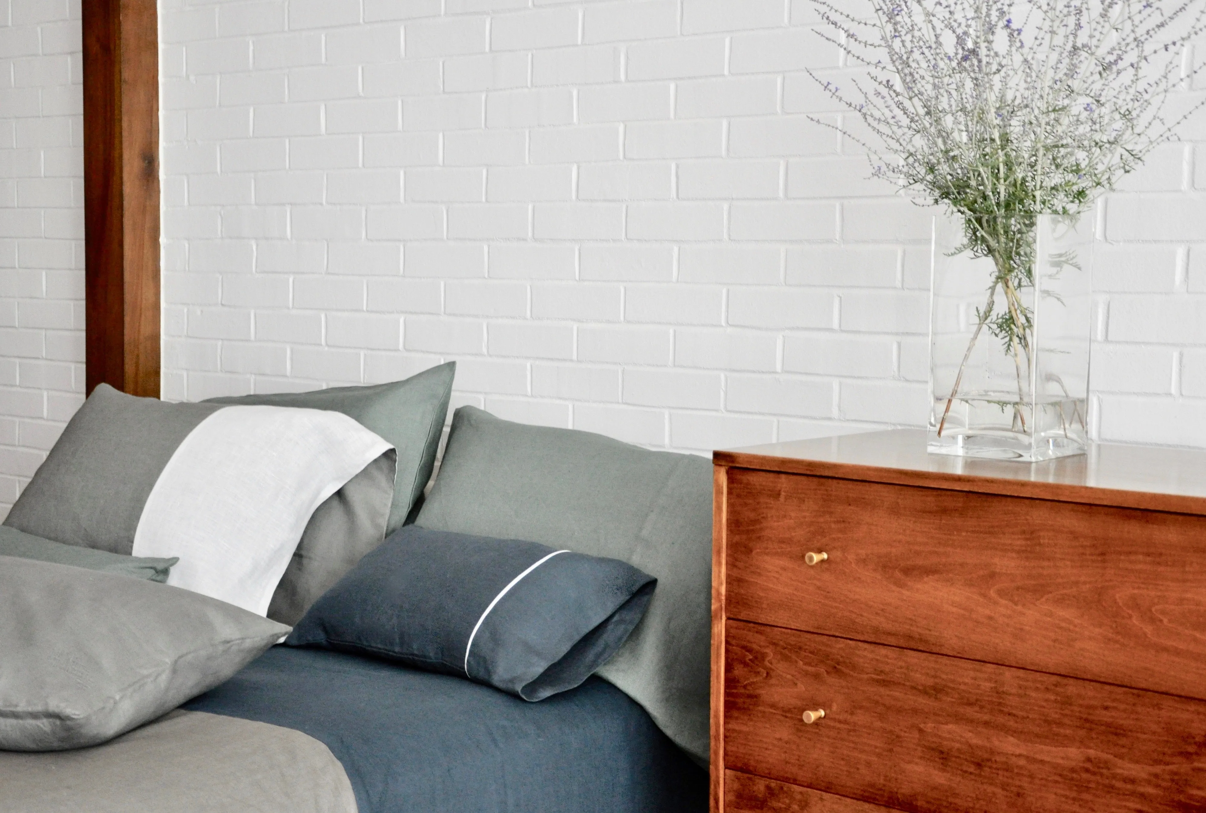Aalto Colorblock Collection
