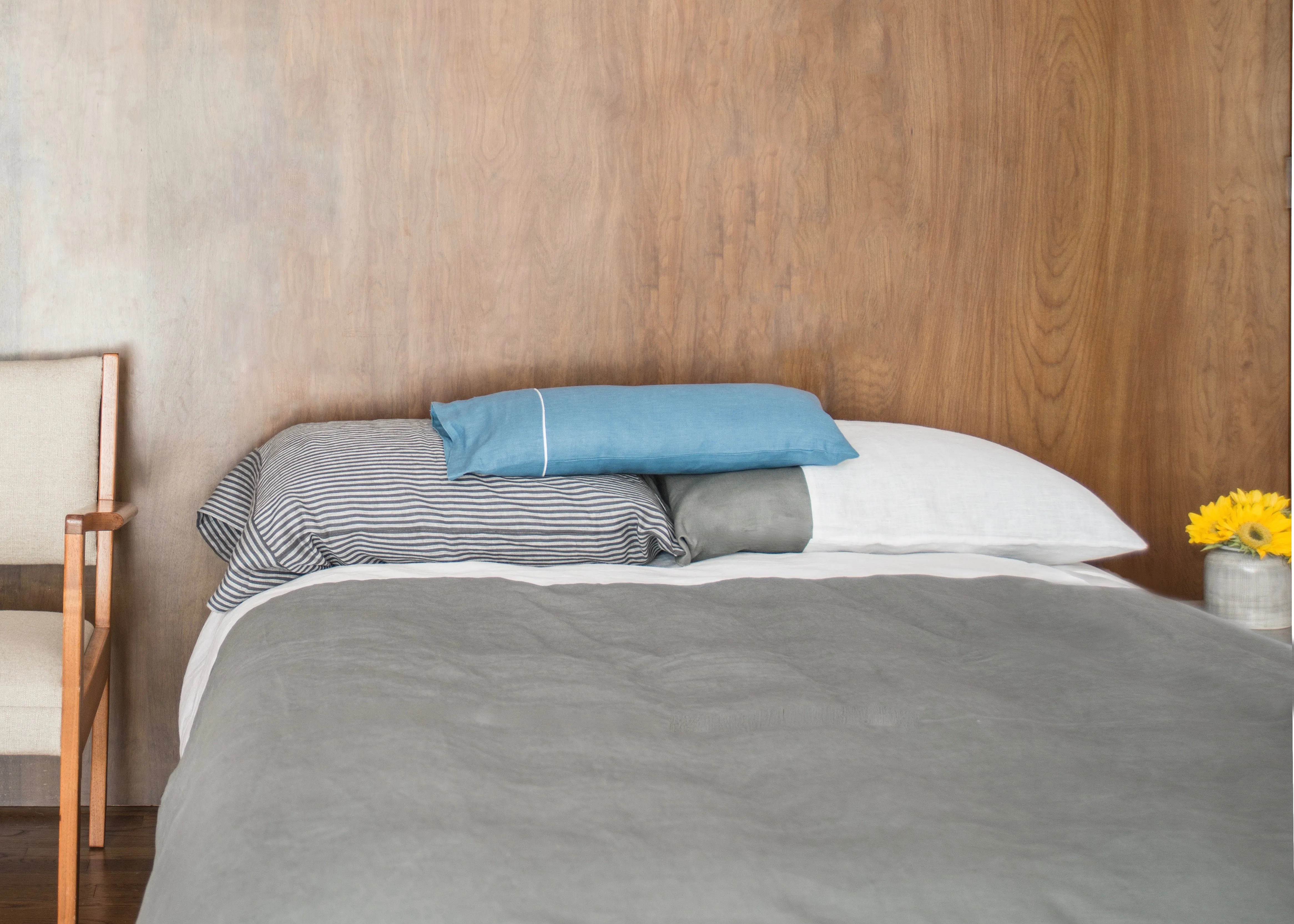 Aalto Colorblock Collection