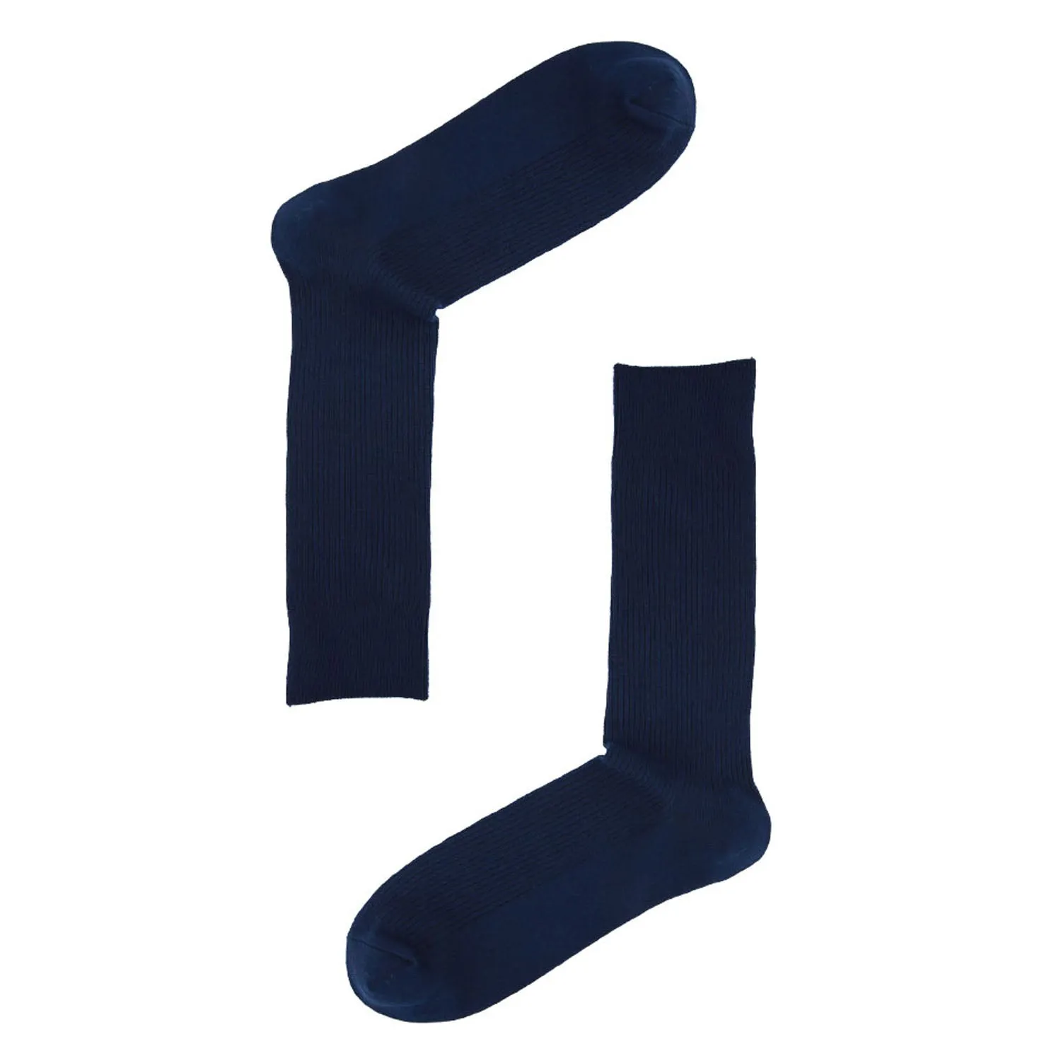 AAS Cotton Classic Cotton Dress Crew Socks