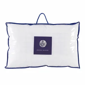 ACCESSORIZE Deluxe Hotel 800g Soft Standard Pillow