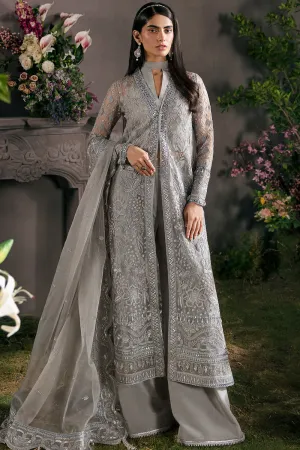AFROZEH |  La Fuchsia Luxury Formals'23 | MOONLITE