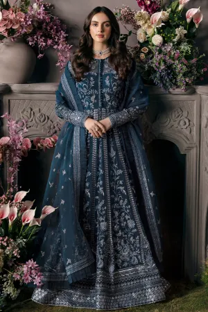 AFROZEH |  La Fuchsia Luxury Formals'23 | YALE