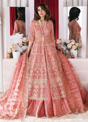 Afrozeh Starlet | Wedding Luxury ’23 | Flamingo Flair-08