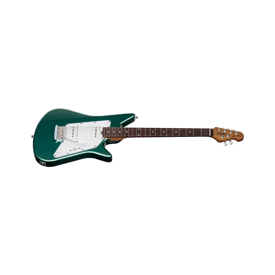 Albert Lee AL40P Sherwood Green