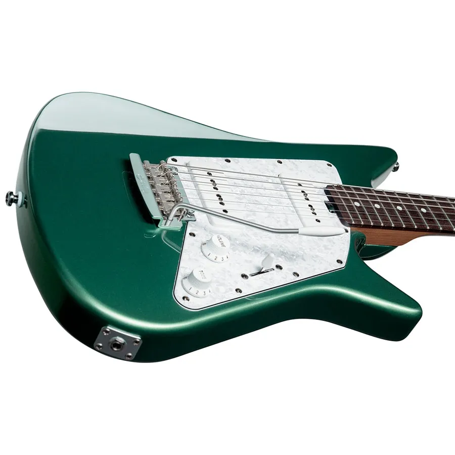 Albert Lee AL40P Sherwood Green