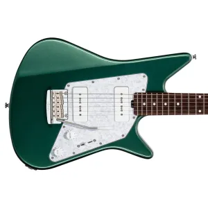 Albert Lee AL40P Sherwood Green