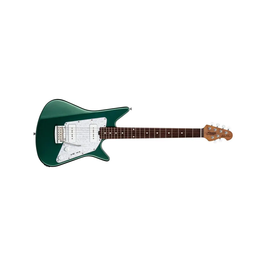 Albert Lee AL40P Sherwood Green