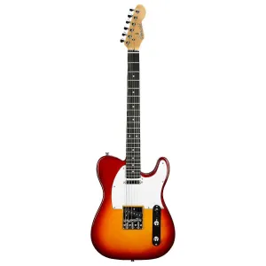 Amati 30TCHG Single Cutaway Electric Guitar