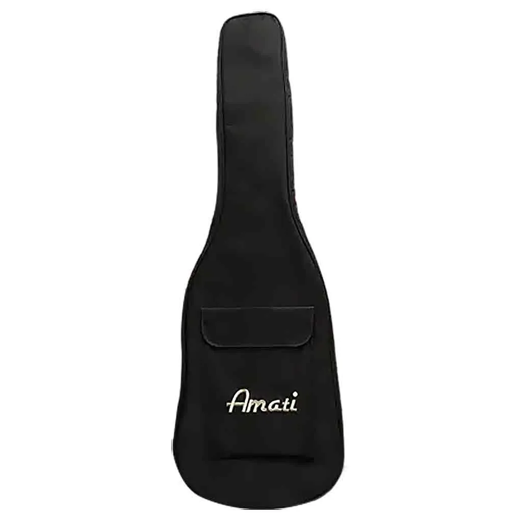 Amati 30TCHG Single Cutaway Electric Guitar