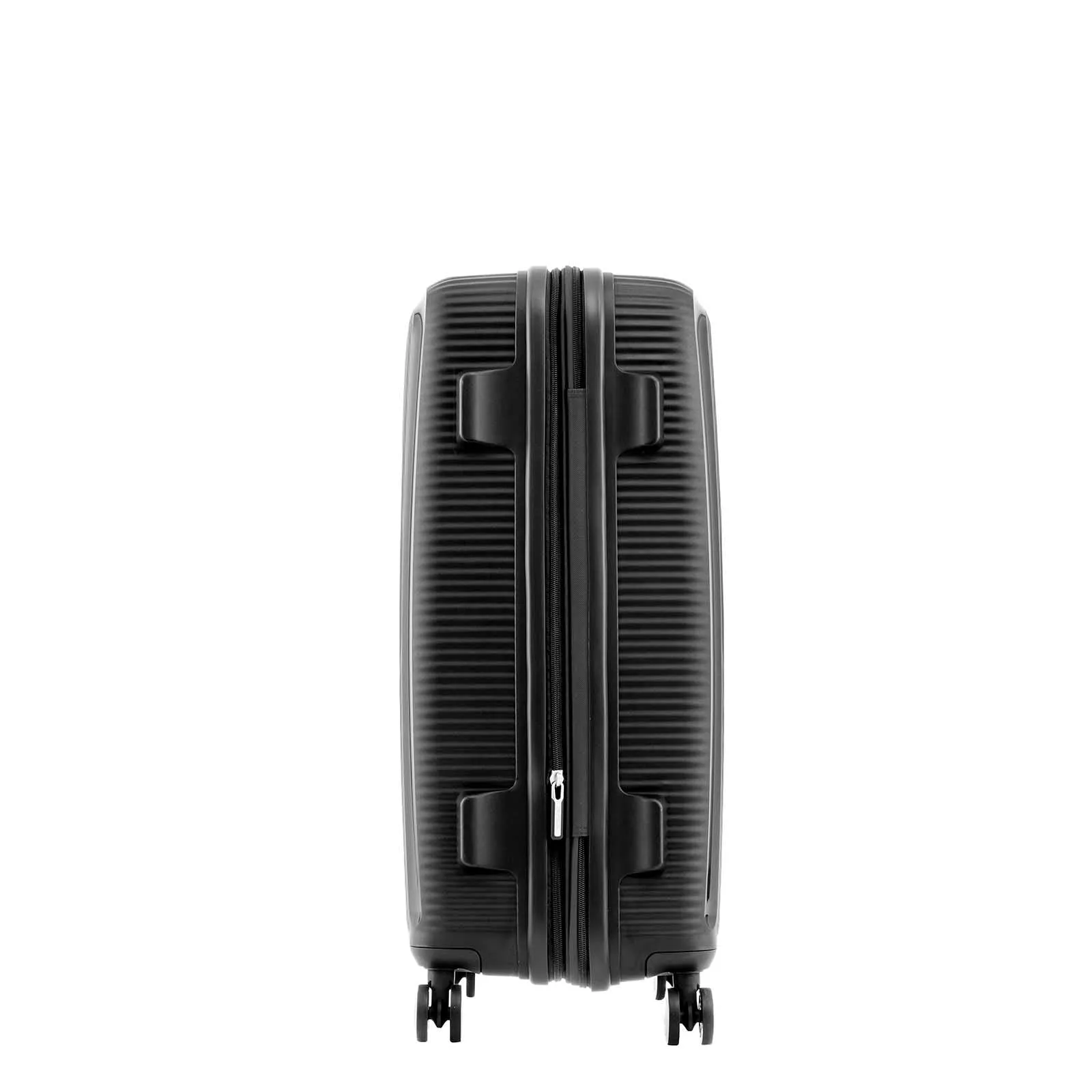 American Tourister Curio 2 69cm Suitcase Black