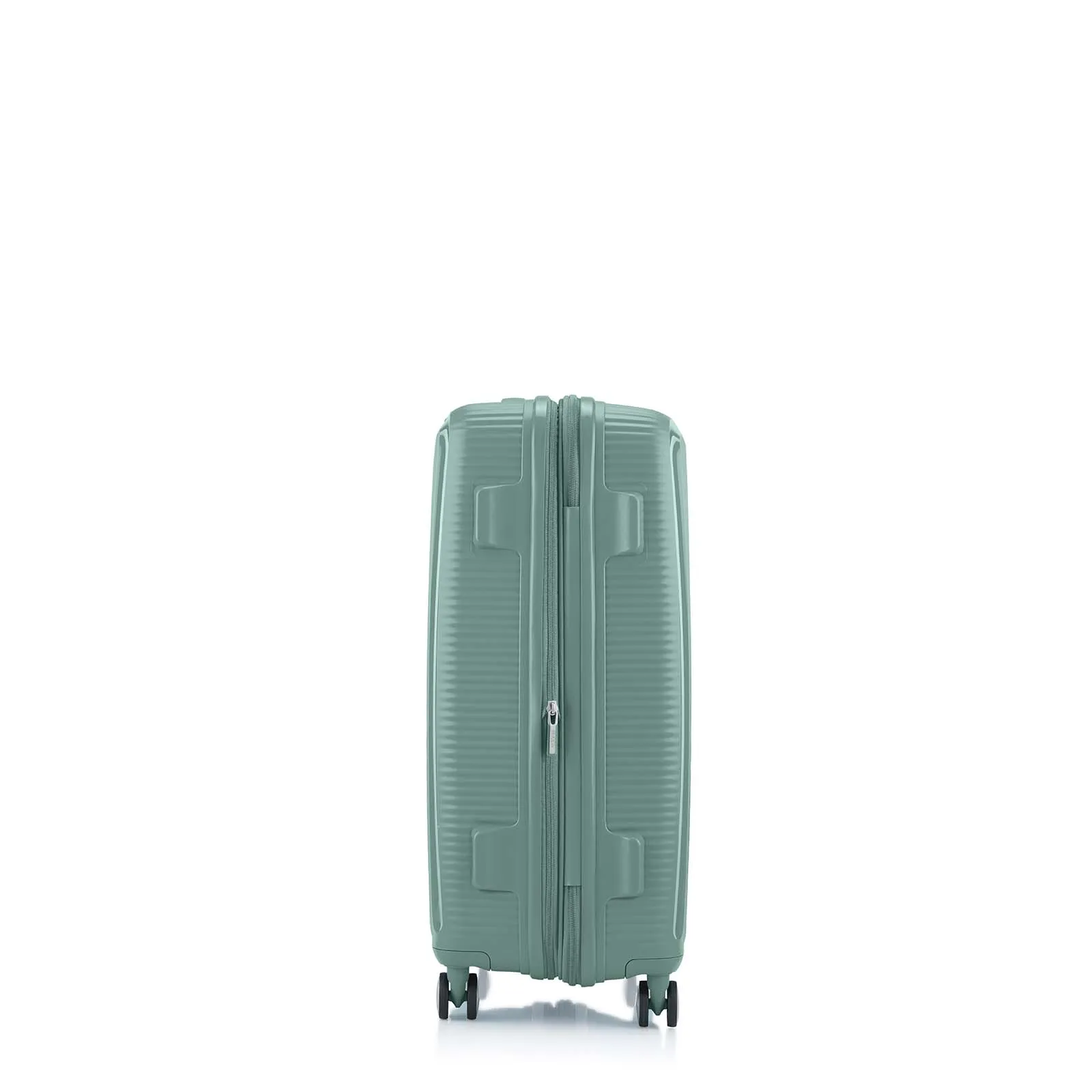 American Tourister Curio 2 69cm Suitcase Urban Green
