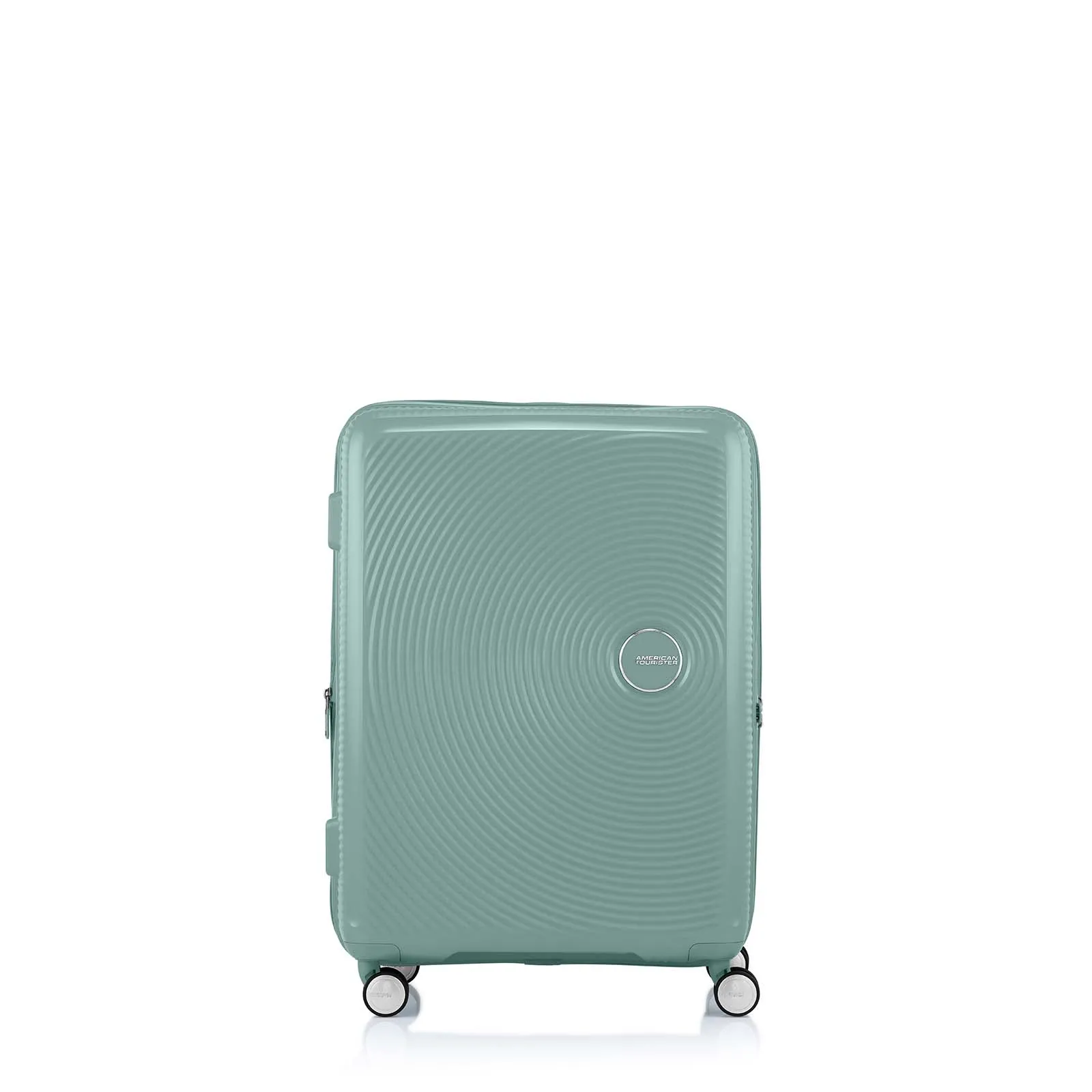 American Tourister Curio 2 69cm Suitcase Urban Green