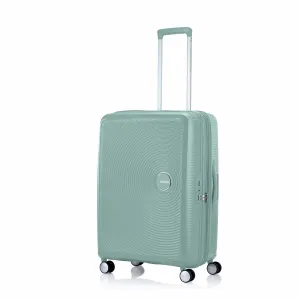American Tourister Curio 2 69cm Suitcase Urban Green