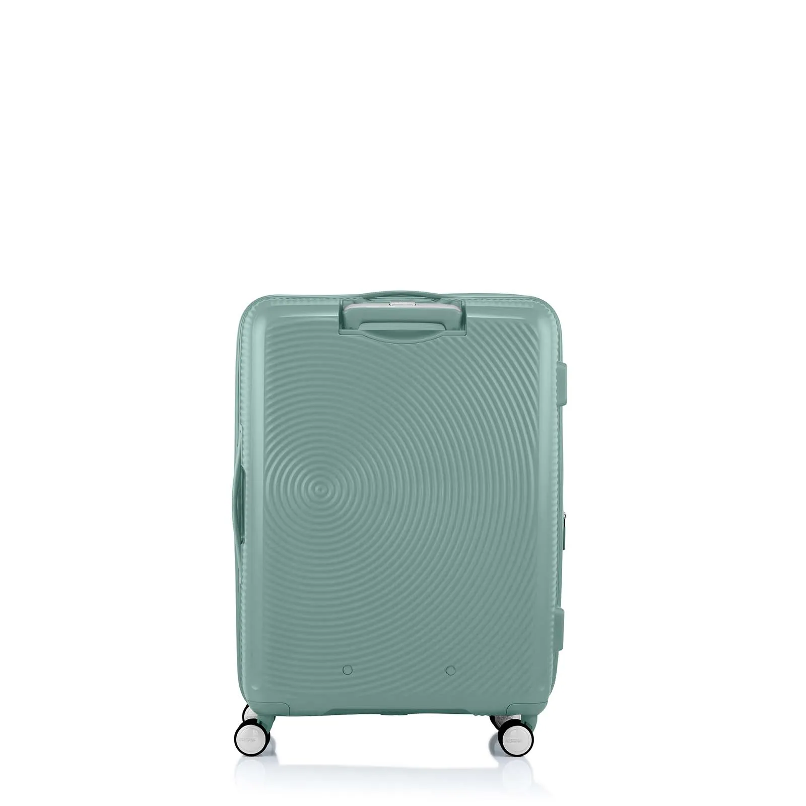 American Tourister Curio 2 69cm Suitcase Urban Green