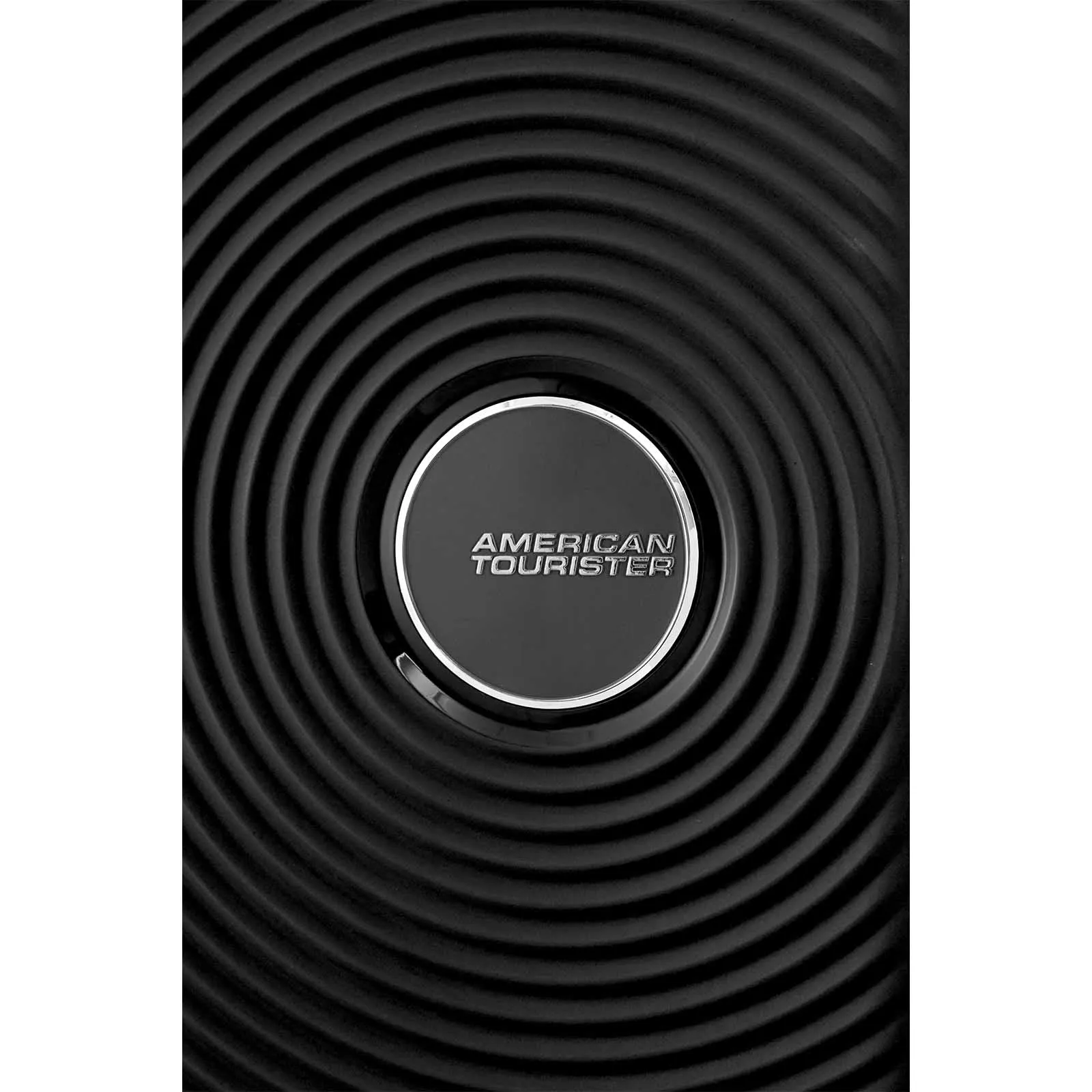 American Tourister Curio 2 80cm Suitcase Black