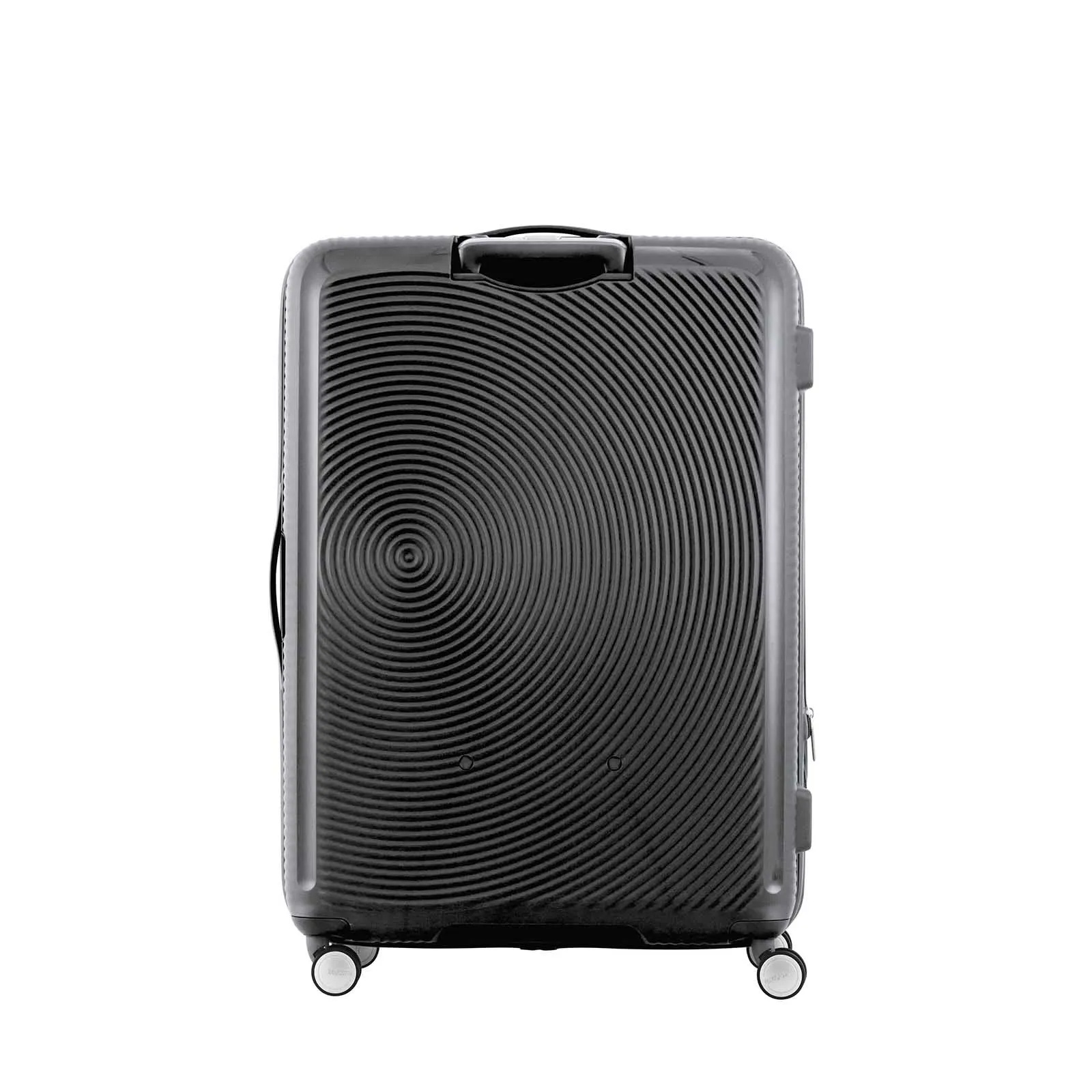 American Tourister Curio 2 80cm Suitcase Black