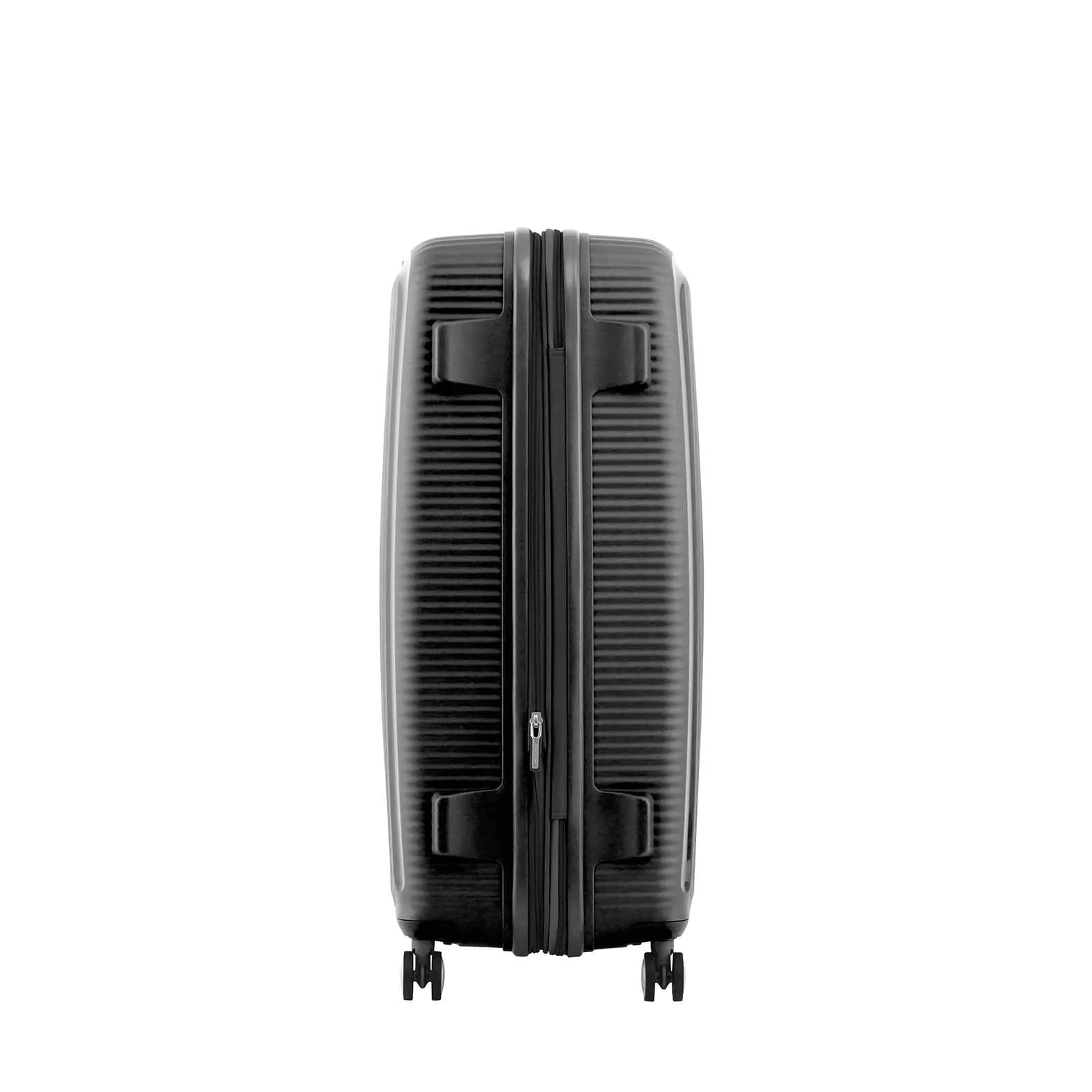 American Tourister Curio 2 80cm Suitcase Black