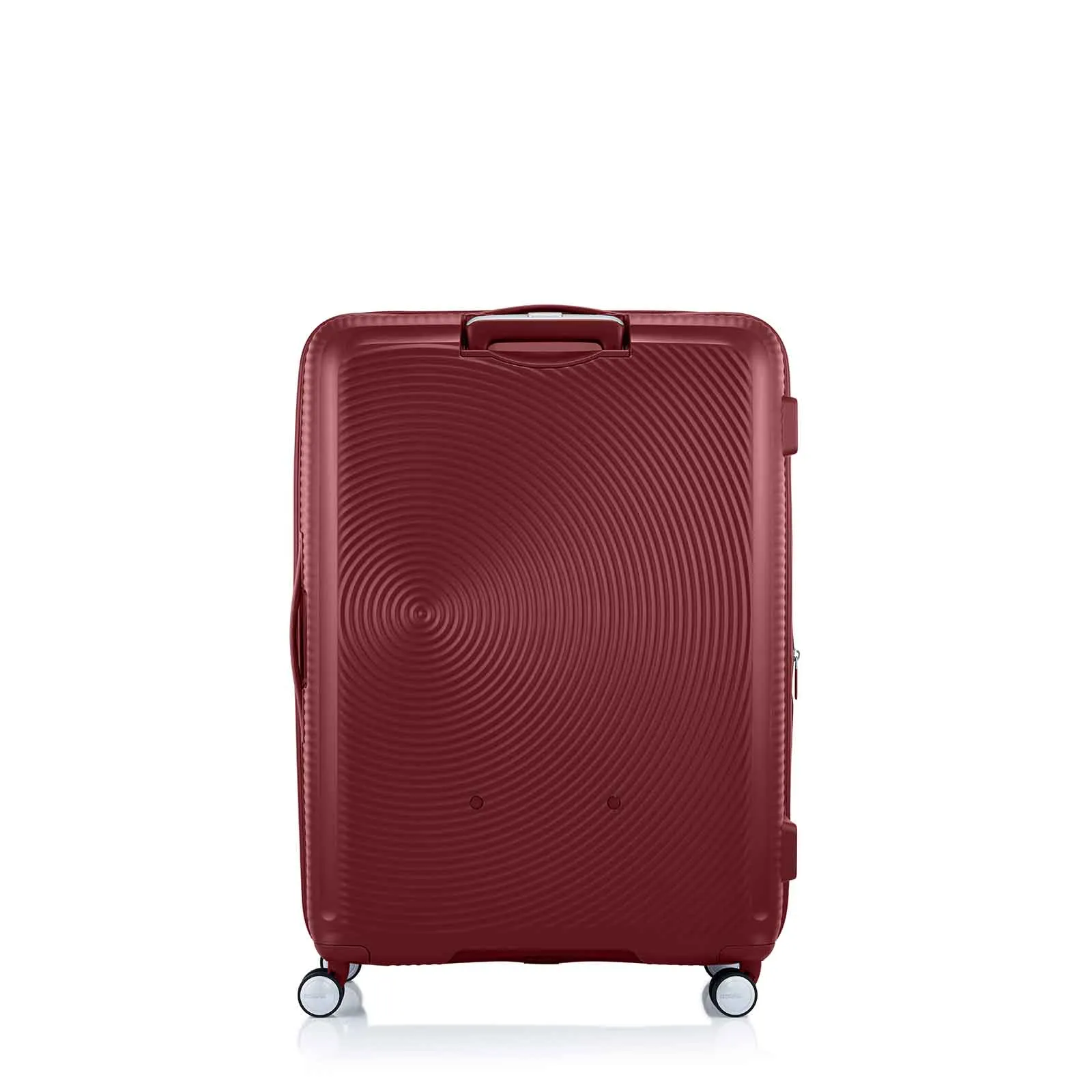 American Tourister Curio 2 80cm Suitcase Dahlia