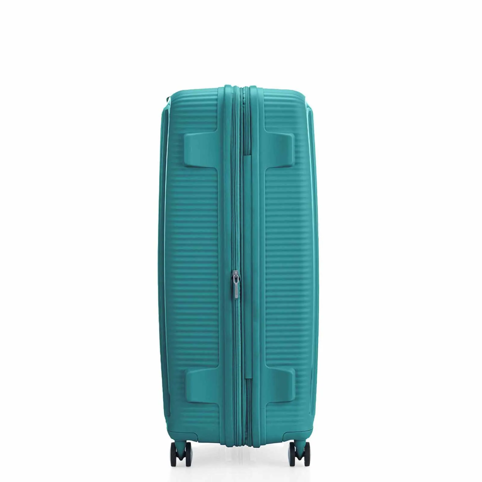 American Tourister Curio 2 80cm Suitcase Jade Green