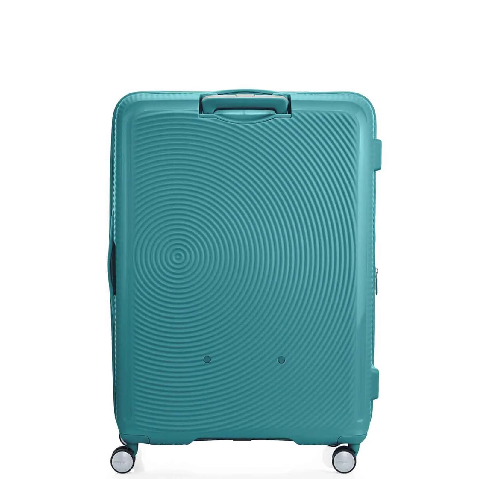 American Tourister Curio 2 80cm Suitcase Jade Green