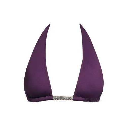 Andres Sarda Rinko Luxury Triangle Bikini Set