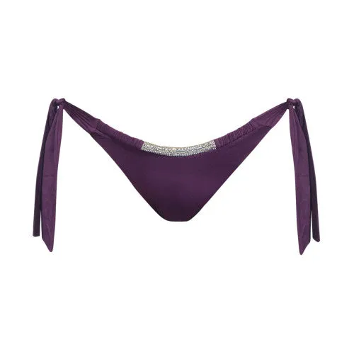 Andres Sarda Rinko Luxury Triangle Bikini Set