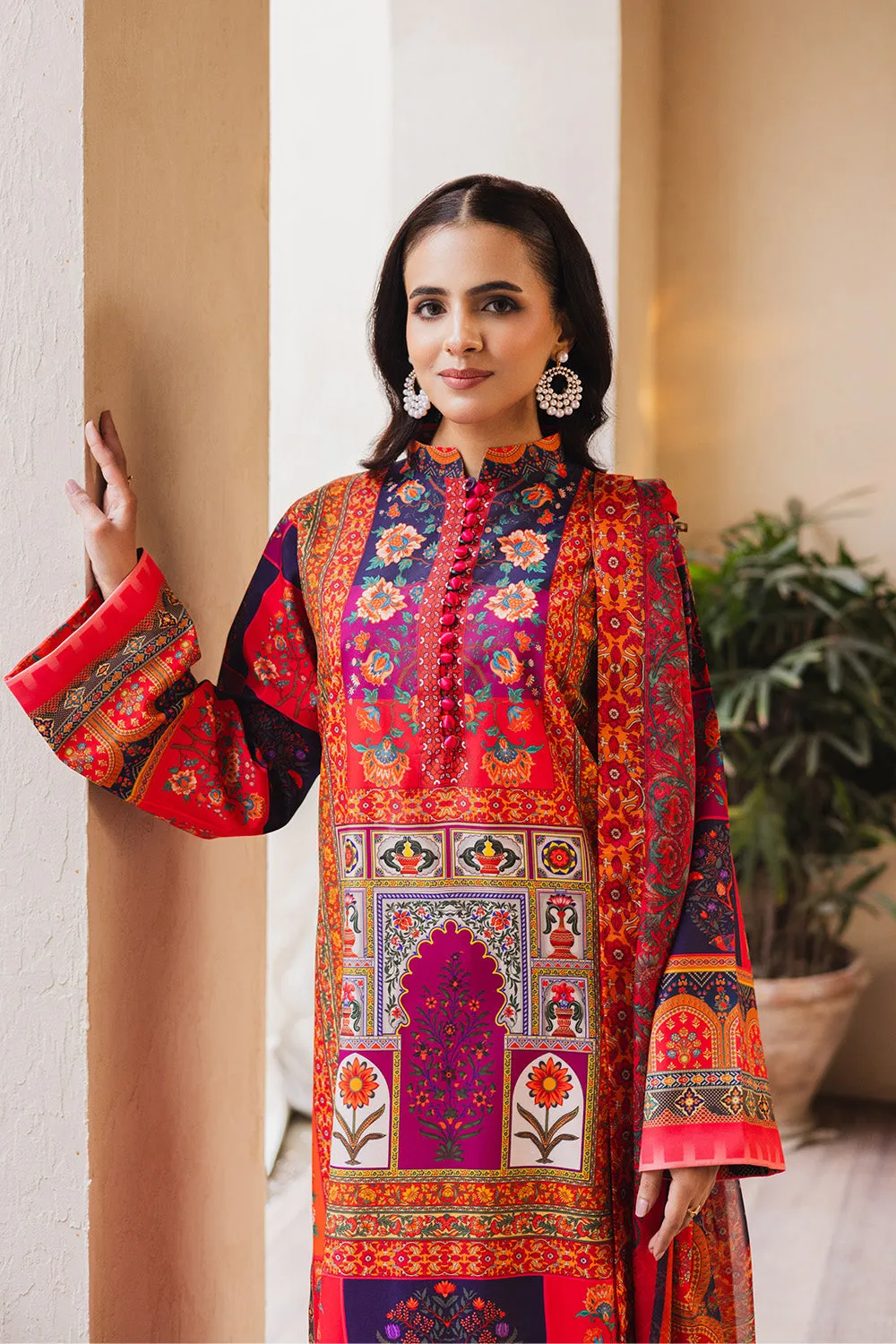 ARYANA - MS50480