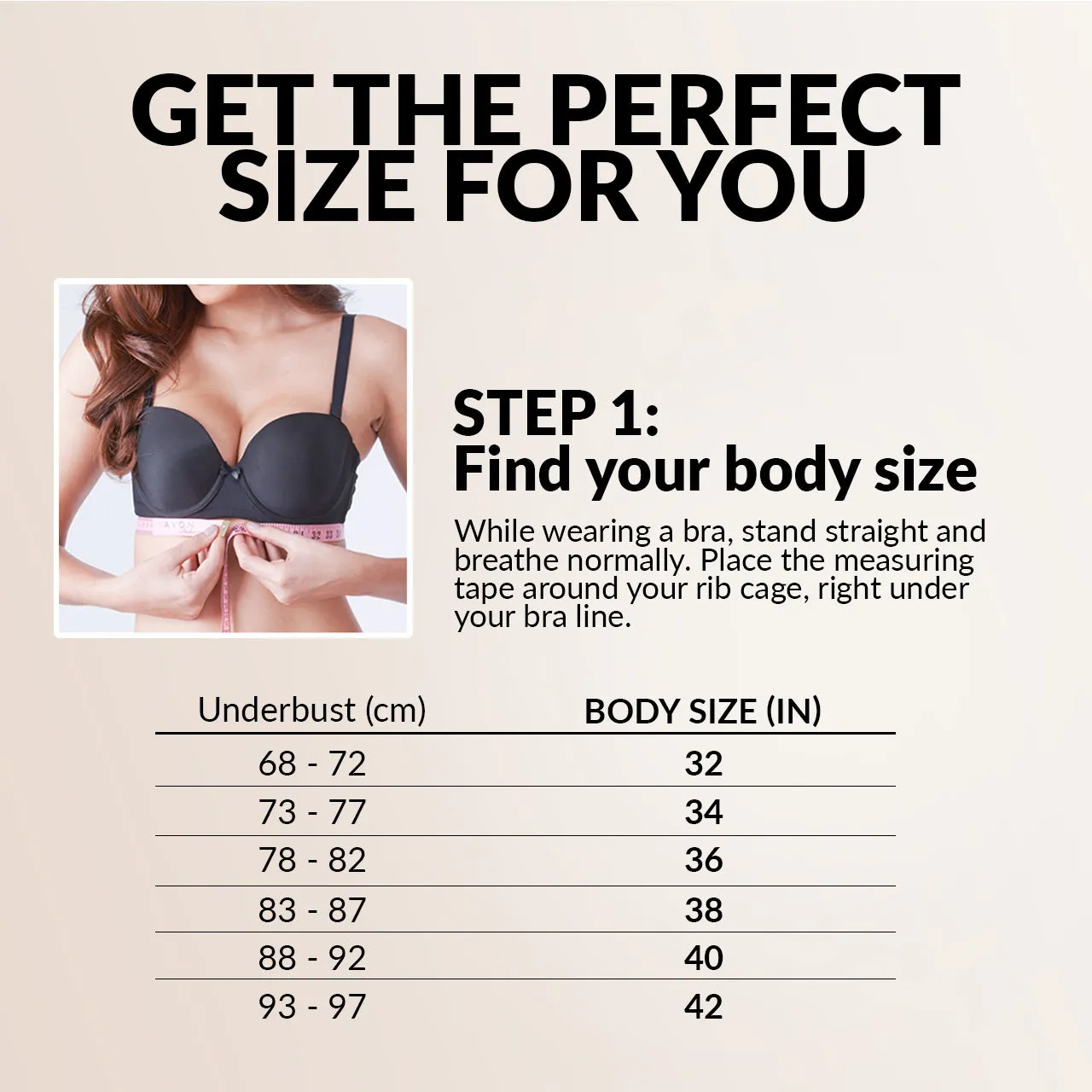 Avon Fashion Missy Sefi Underwire 2pc Bra Set