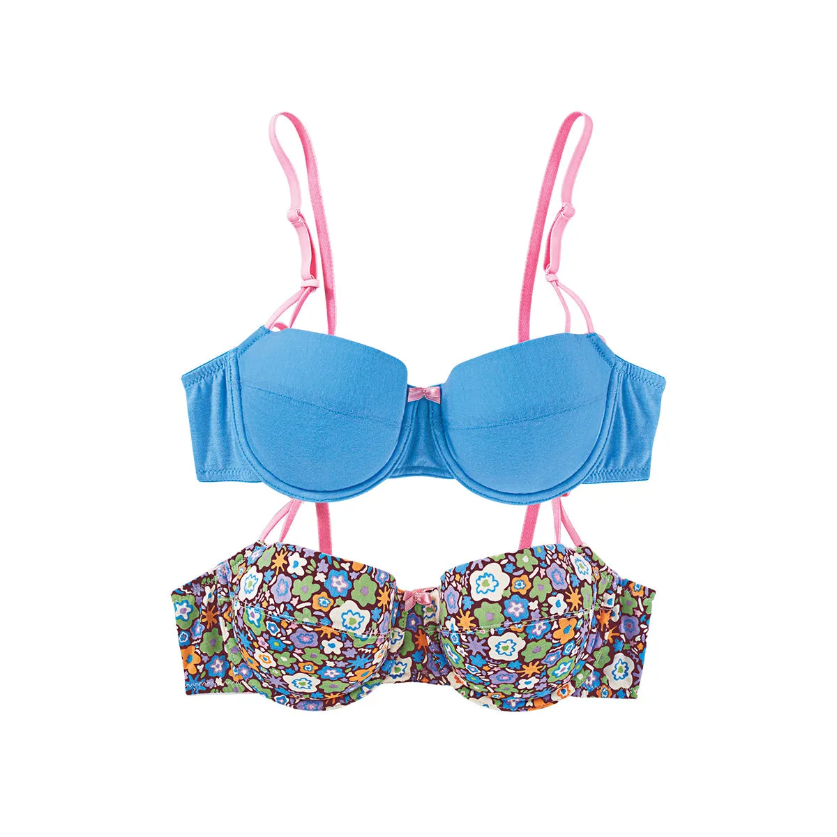 Avon Fashion Missy Sefi Underwire 2pc Bra Set