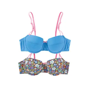 Avon Fashion Missy Sefi Underwire 2pc Bra Set
