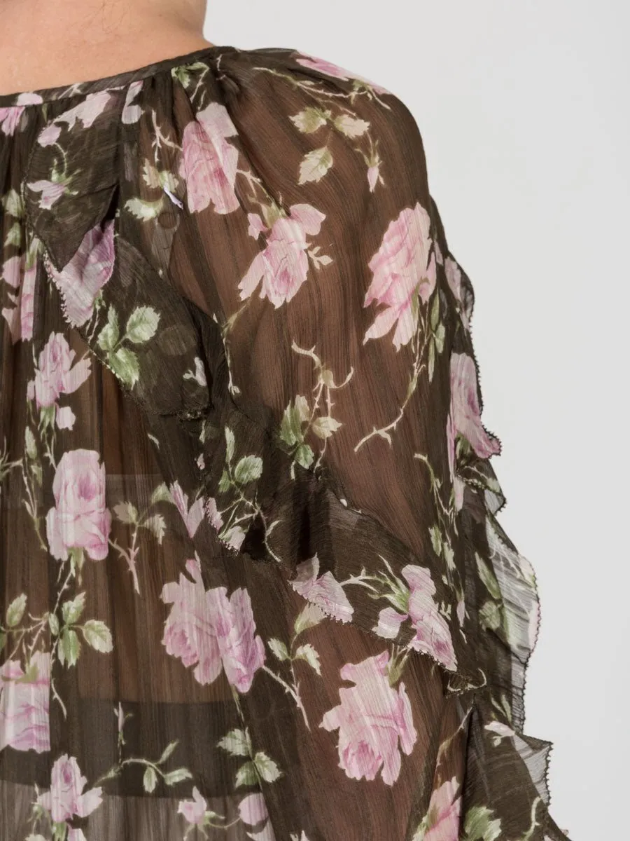azalea blouse