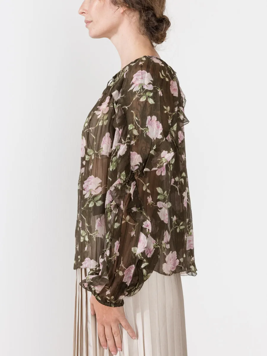 azalea blouse