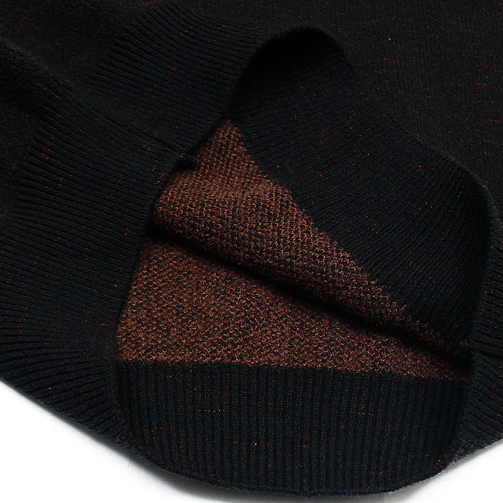 Balmain Brown Sweater
