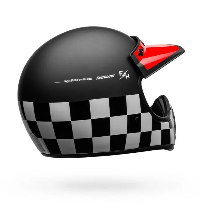 Bell   Fasthouse Moto 3