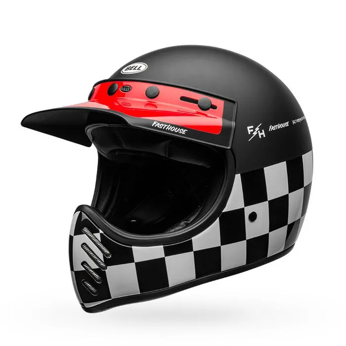 Bell   Fasthouse Moto 3