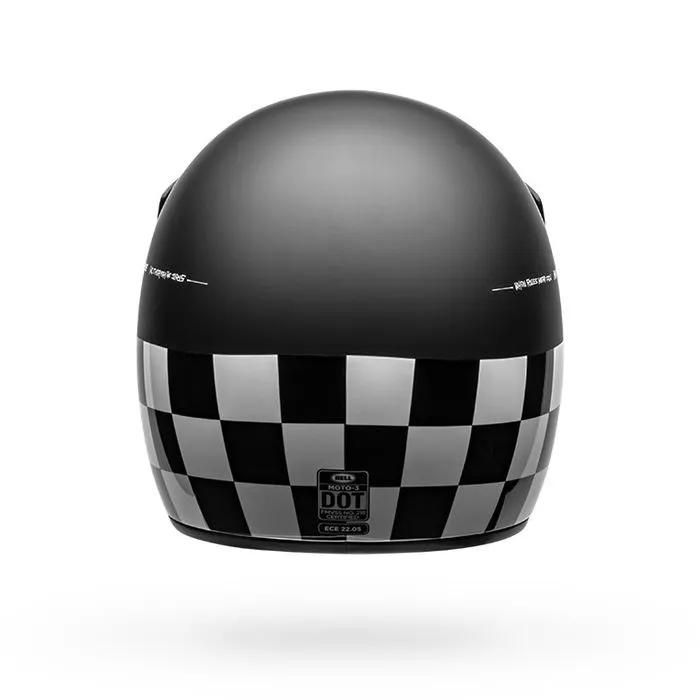 Bell   Fasthouse Moto 3