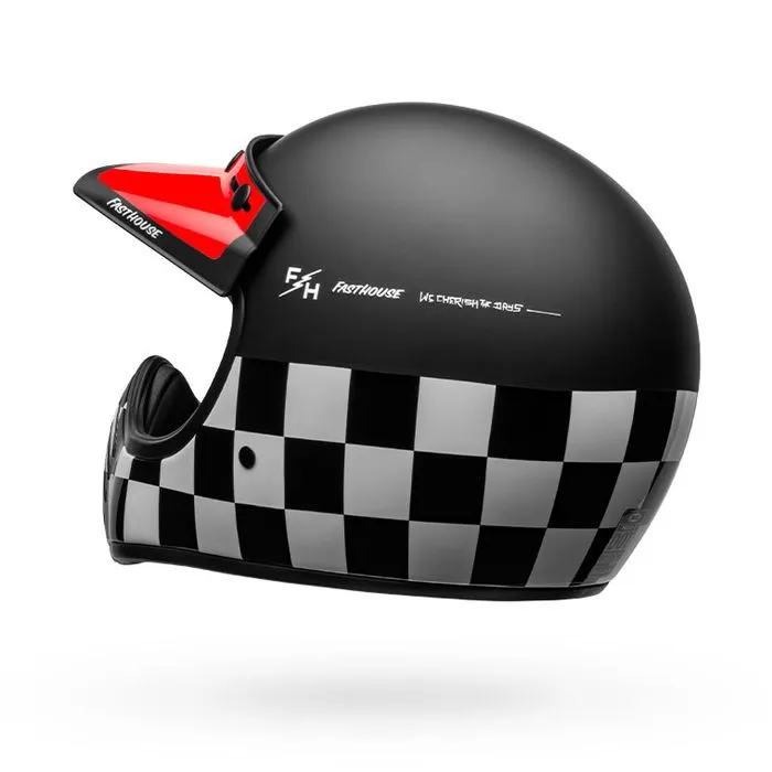 Bell   Fasthouse Moto 3