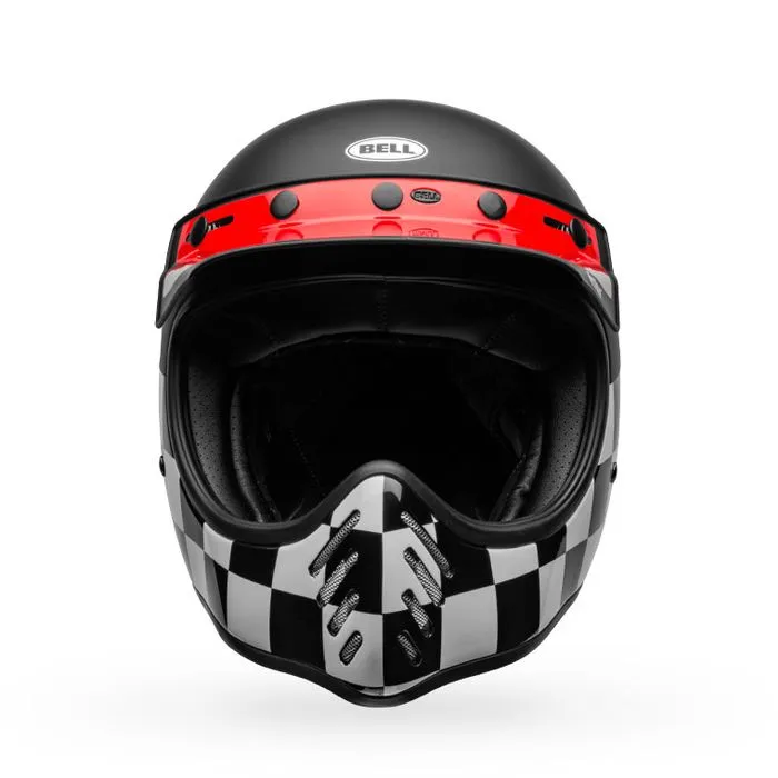 Bell   Fasthouse Moto 3