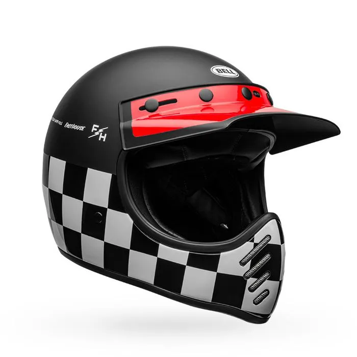 Bell   Fasthouse Moto 3