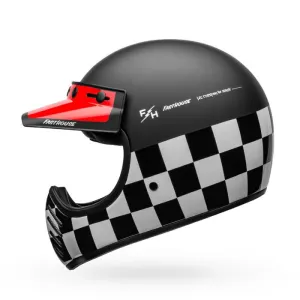 Bell   Fasthouse Moto 3