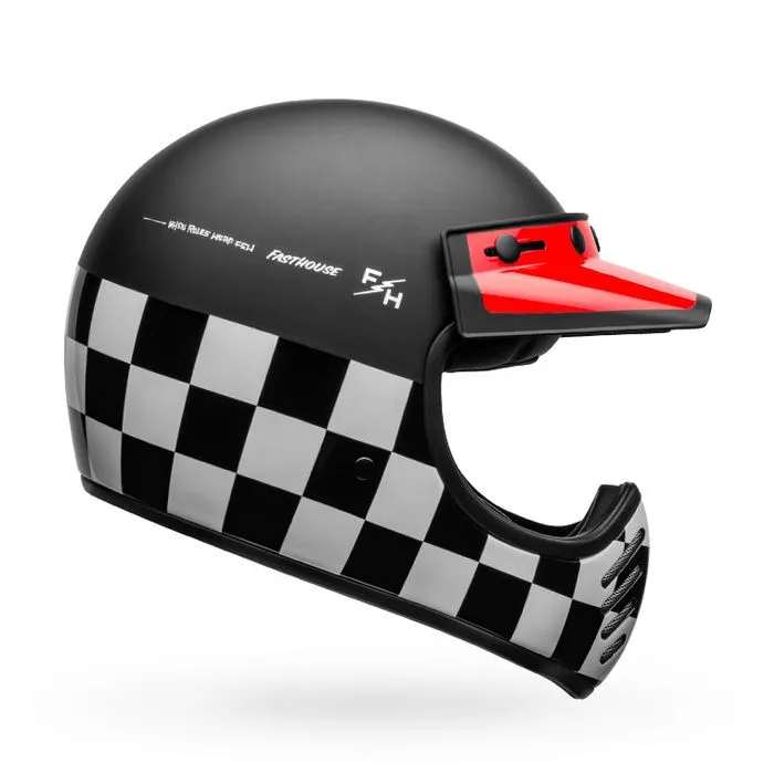 Bell   Fasthouse Moto 3