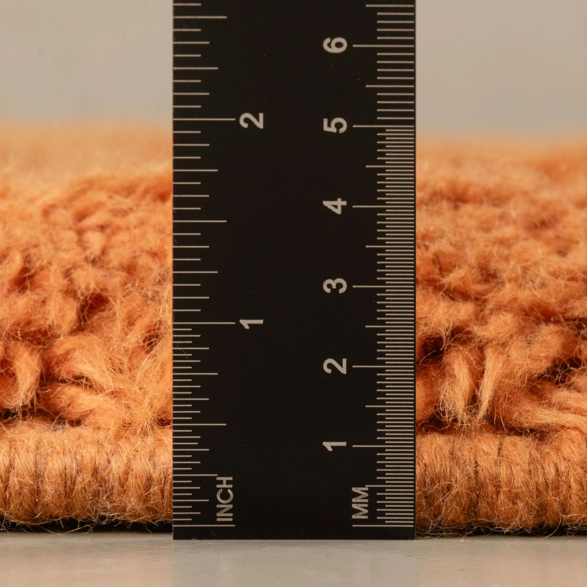 Berber Dunes - Luxury Shag Moroccan Rug
